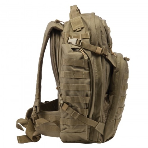 RUSH 72 Backpack