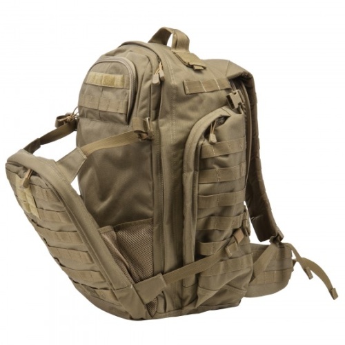 RUSH 72 Backpack