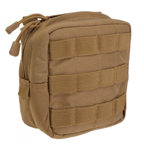 6.6 Padded Pouch