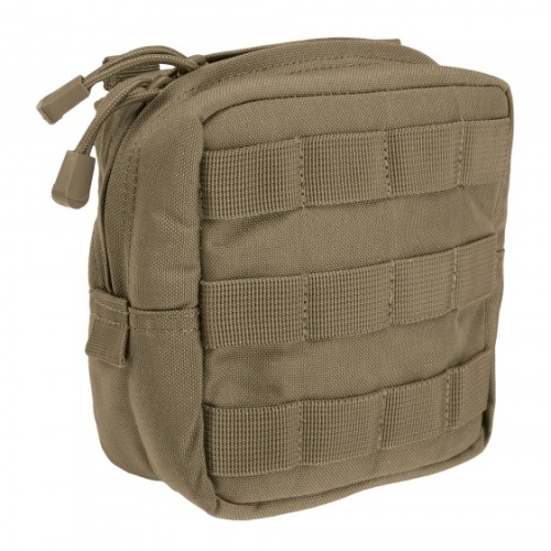 6.6 Padded Pouch