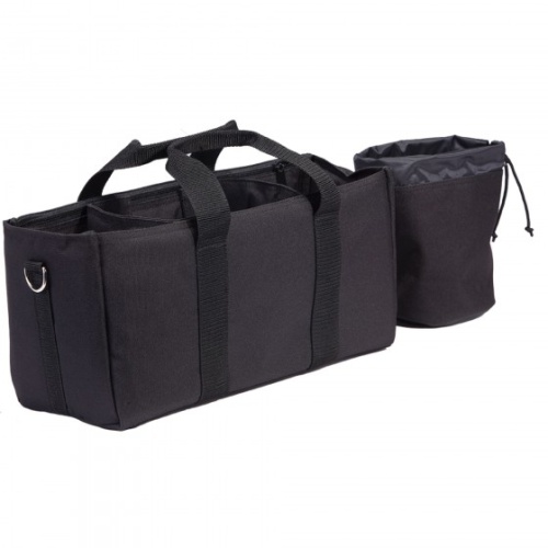 Range Ready Bags