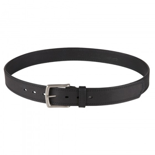 Arc Leather Belt - 1.5" Wide