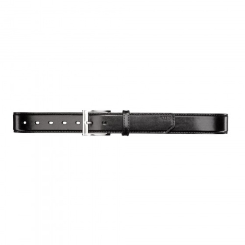 1.5" Casual Leather Wide Belts  