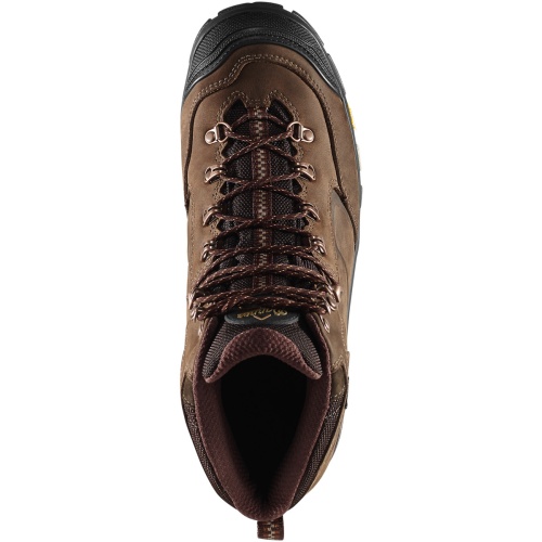 Arsenal Force. Danner Mt Adams 4.5 Brown
