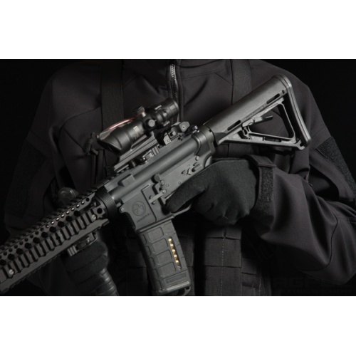 Magpul - MOE Mil-Spec Model Carbine Stock