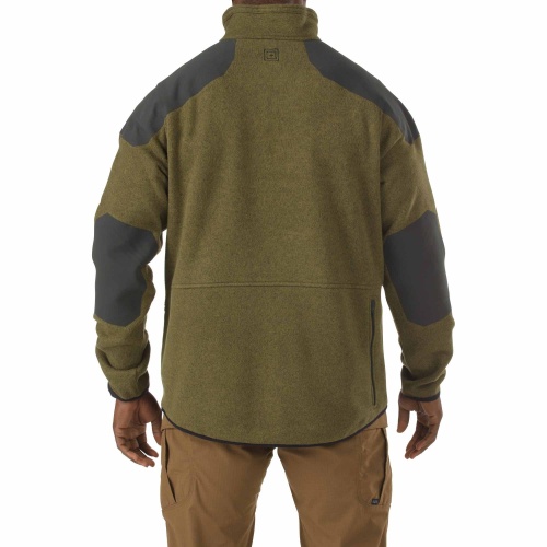 5.11 Tactical 1/4 Zip Sweater