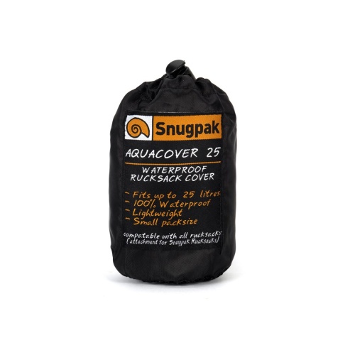 Snugpak Aquacover 