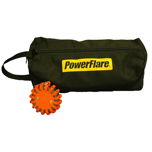 PowerFlare Large Carrying Bags (Holds 18 units)