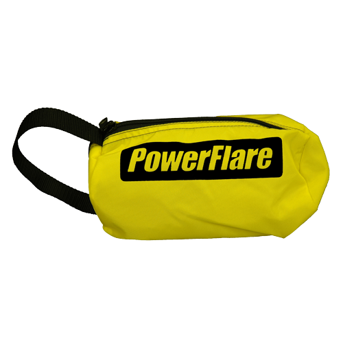 PowerFlare Medium Carrying Bag (Holds 8 units)