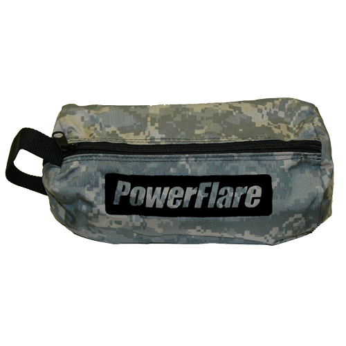 PowerFlare Medium Carrying Bag (Holds 8 units)