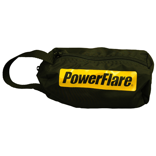 PowerFlare Medium Carrying Bag (Holds 8 units)