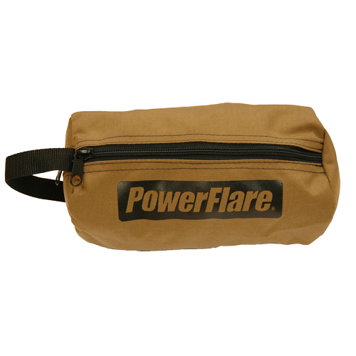 PowerFlare Medium Carrying Bag (Holds 8 units)