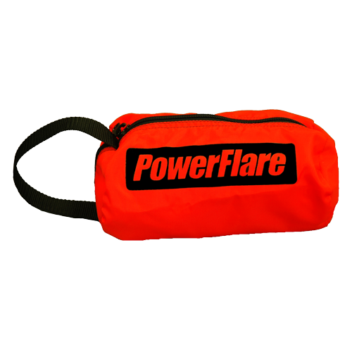 PowerFlare Medium Carrying Bag (Holds 8 units)