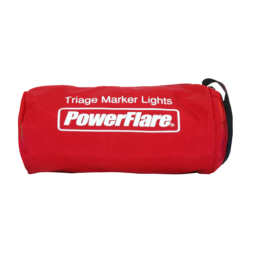 PowerFlare Medium Carrying Bag (Holds 8 units)