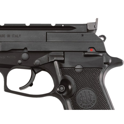 Beretta 87 Target .22 LR Target Pistol - Restricted