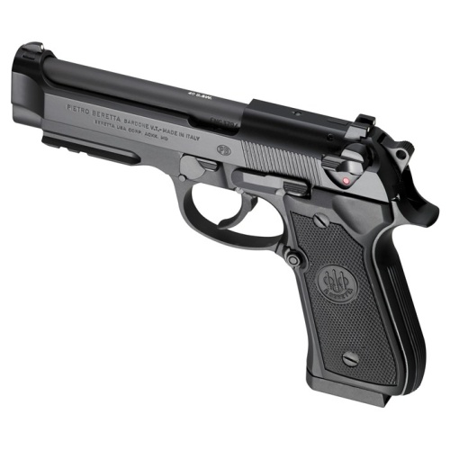 Beretta 96A1 .40 S&W Pistol - Restricted