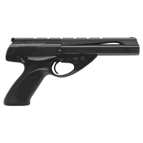 Beretta U22 Neos .22 LR Pistol 4.5" Barrel - Restricted