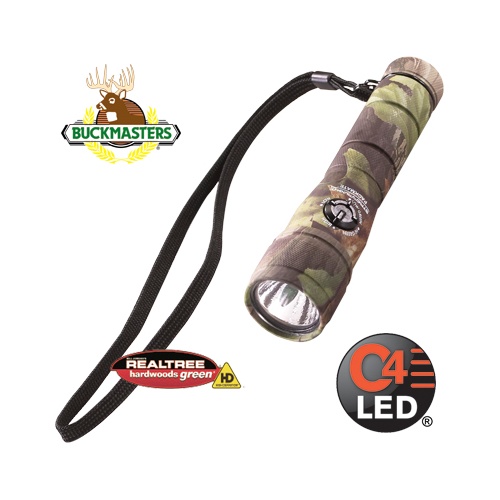 Streamlight Buckmasters PackMate