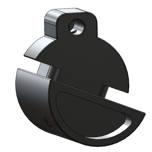 carrier-end-plate