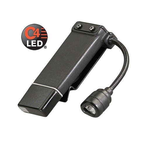 Streamlight ClipMate USB