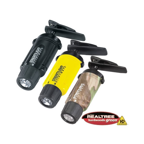 Streamlight ClipMate