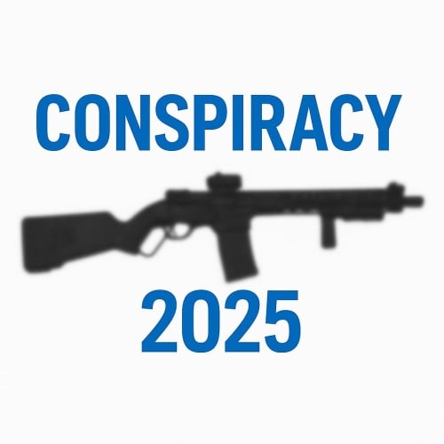 conspiracy-2025