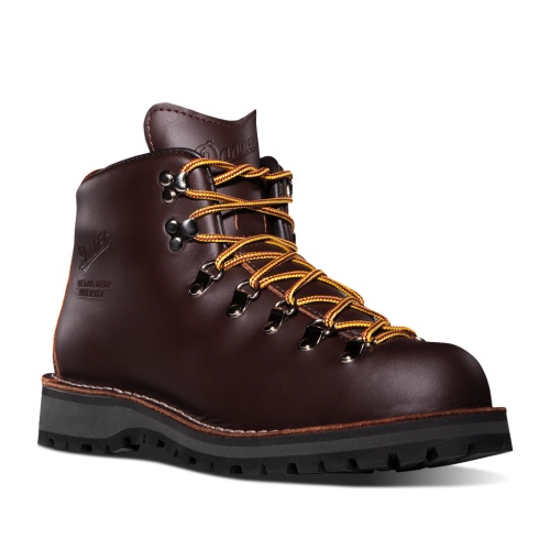 Danner Mountain Light