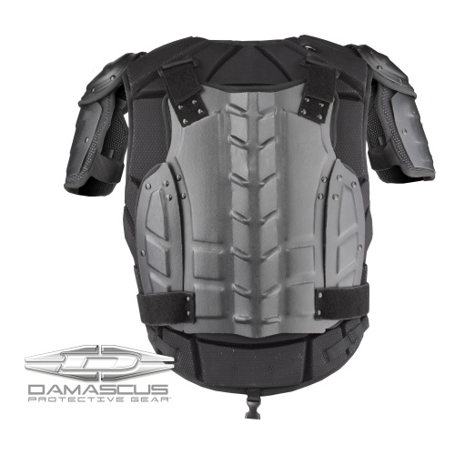 DFX2 : IMPERIAL™ Elite Upper Body Protection System