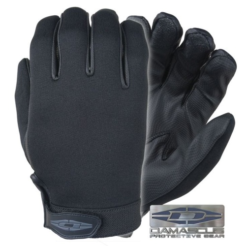 Stealth X™ - Unlined Neoprene with grip tips and digital palms