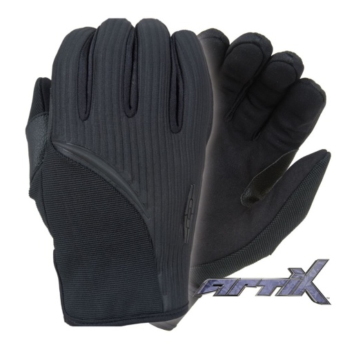 ARTIX™ - winter cut resistant w/ Kevlar®, Hydrofil & Thinsulate® insulation