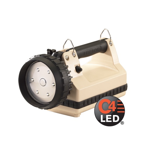 Streamlight E-Flood LiteBox Power Failure System