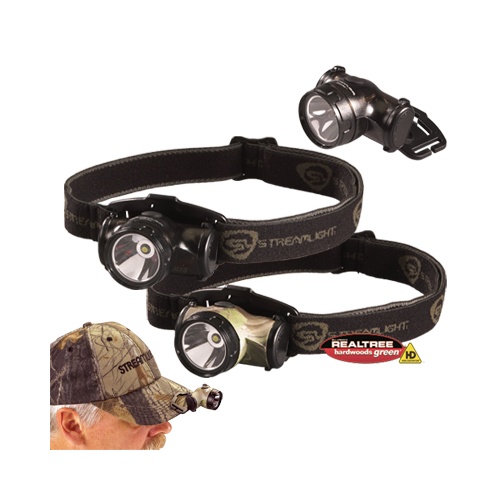 Streamlight Enduro LED Headlamp