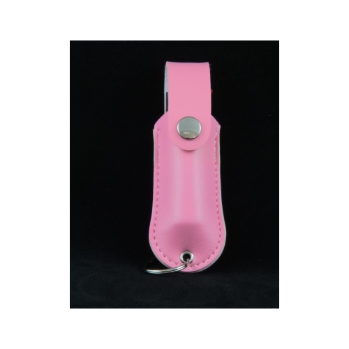 Fox Labs 11gram Pink Vinyl Civilian Holster (Canister Not Included)