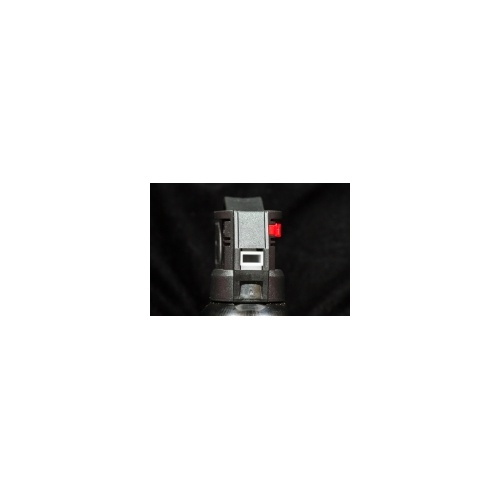 Fox Labs 16oz, 2% OC, Pistol Grip, Crowd Control Fog Spray Pattern