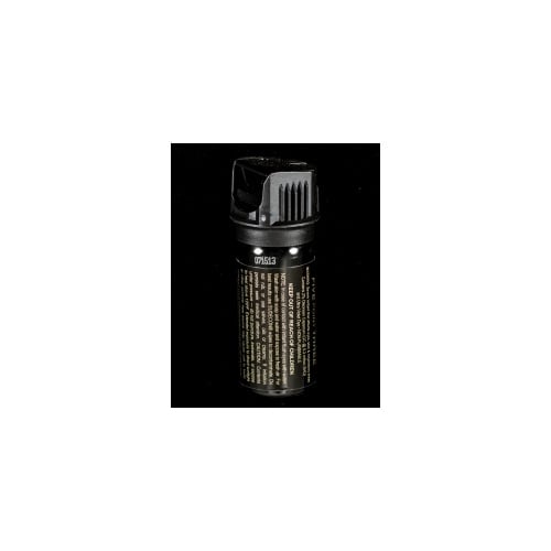 Fox Labs 2oz., 2% OC Flip Top Medium Cone Fog Spray Pattern