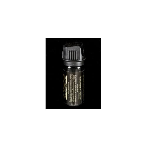 Fox Labs 2oz., 2% OC Flip Top Medium Cone Fog Spray Pattern