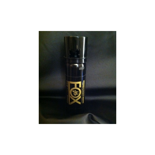 Fox Labs 3Oz., 2% Oc, Cop Top, Medium Cone Fog Spray Pattern