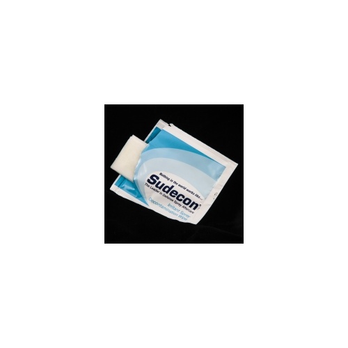 Fox Labs Sudecon Decontaminant Towelette - Each