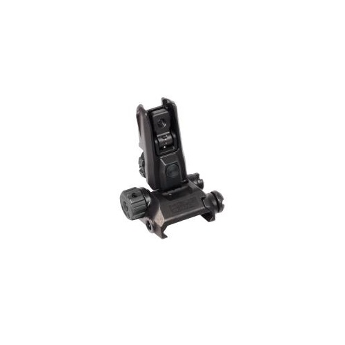 Magpul MBUS Pro LR Adjustable Sight – Rear