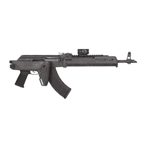 Magpul Zhukov-S Stock AK4/AK74