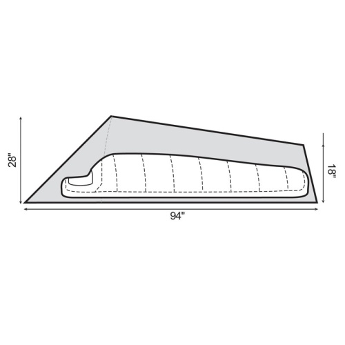 Snugpak Ionosphere