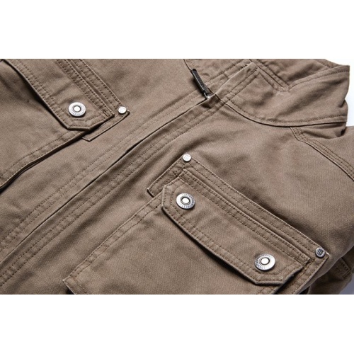 Blackhawk field jacket hotsell