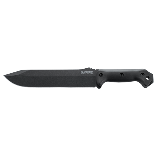 Ka-Bar Becker Combat Bowie