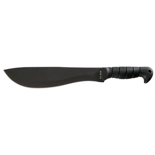 Ka-Bar Black Cutlass Machete