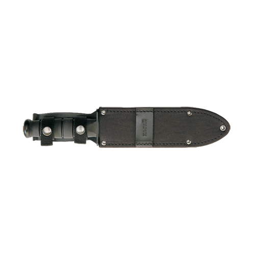 Ka-Bar Black Fighter