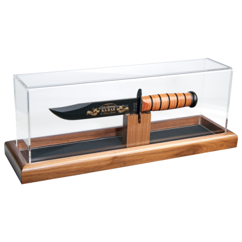 Ka-Bar Dome Presentation Case