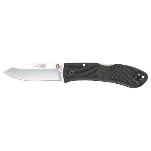 Ka-Bar Dozier Folding Hunter