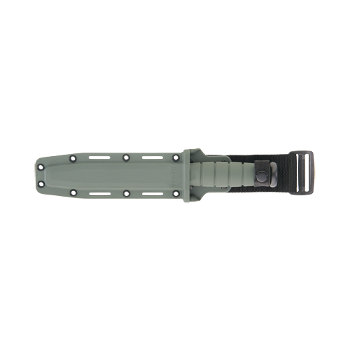 Ka-Bar Foliage Green Fighting / Utility Knife