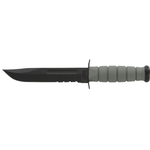 Ka-Bar Foliage Green Fighting / Utility Knife