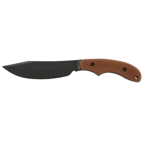 Ka-Bar Johnson Adventure Potbelly